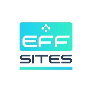 Logotipo da empresa EFFES GROUP SOCIAL MEDIA
