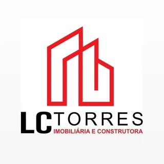 Logotipo da empresa L C TORRES IMOBILIARIA E CONSTRUTORA