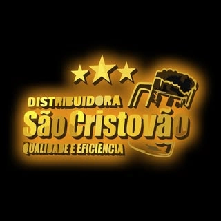 Logotipo da empresa CRISTALIS DISTRIBUIDORA