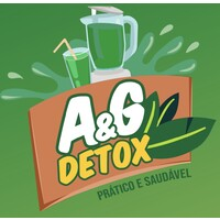 Logotipo da empresa A & G