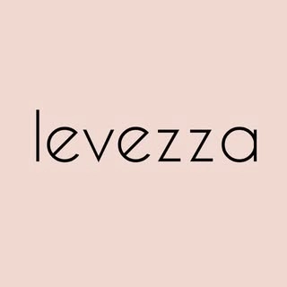 Logotipo da empresa LEVEZZA