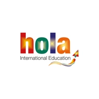 Logotipo da empresa HOLA INTERNATIONAL EDUCATION