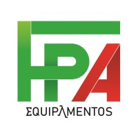 Logotipo da empresa FPA INNOVATION