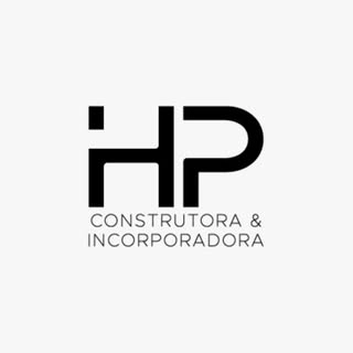 Logotipo da empresa HP INCORPORADORA SPE 01 LTDA