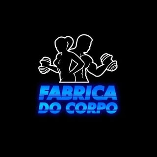 Logotipo da empresa FABRICA DO CORPO