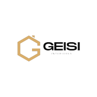 Logotipo da empresa GEISI INTERIORES