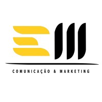 Logotipo da empresa S.A. MARKETING E COMUNICACAO