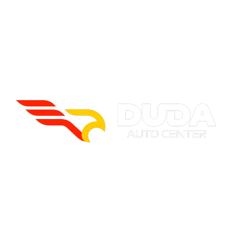 Logotipo da empresa DUDA AUTO CENTER LTDA