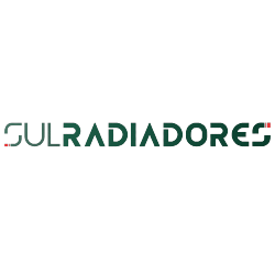 Logotipo da empresa SUL RADIADORES