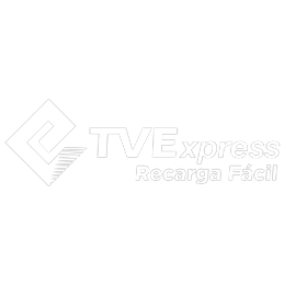 Logotipo da empresa TVEXPRESS RECARGA FACIL