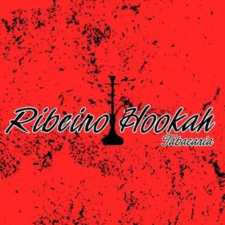 Logotipo da empresa RIBEIRO TABACARIA