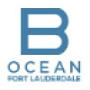 Logotipo da empresa B K OCEAN COMERCIO LTDA