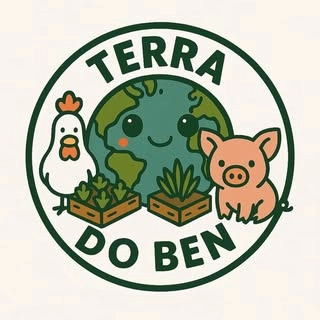 Logotipo da empresa ANA TERRA