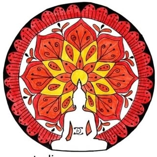 Logotipo da empresa STUDIO SHIVAYA