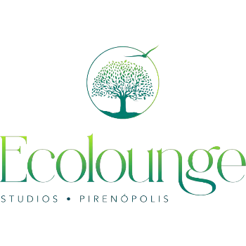 Logotipo da empresa ECOLOUNGE STUDIOS