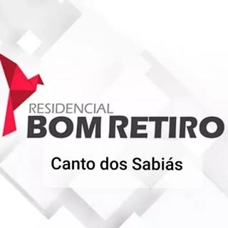 Logotipo da empresa RESIDENCIAL CANTO DOS SABIAS