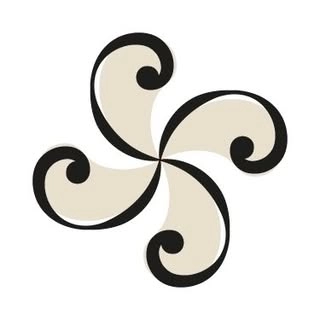 Logotipo da empresa ATELIE LAUBURU