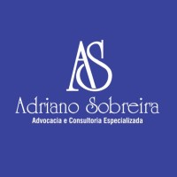 Logotipo da empresa ADRIANO SOBREIRA DA SILVA