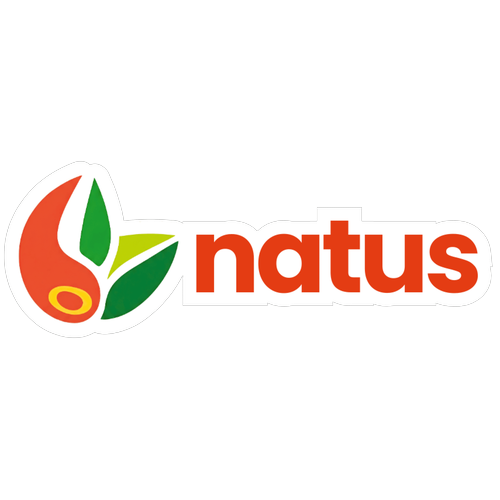Logotipo da empresa SHALOM NATUS