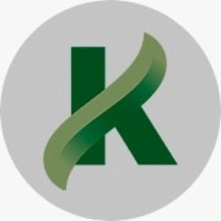 Logotipo da empresa POTASSIUM