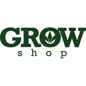 Logotipo da empresa GROWSHOP