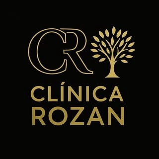 Logotipo da empresa CLINICA ROZAN