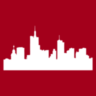 Logotipo da empresa AVENUE ENGENHARIA LTDA