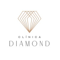 Logotipo da empresa CLINICA DIAMOND
