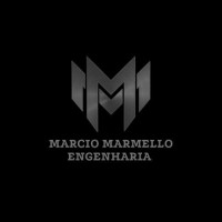 Logotipo da empresa MARCIO MARMELLO ENGENHARIA