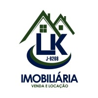 Logotipo da empresa LK IMOBILIARIA LTDA