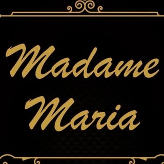 Logotipo da empresa MADAME MARIA MODA INTIMA E MODA PRAIA