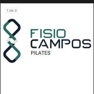 Logotipo da empresa FC PILATES