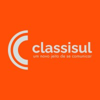 Logotipo da empresa CLASSISUL COMUNICACOES LTDA