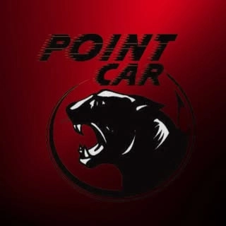 Logotipo da empresa POINT CAR