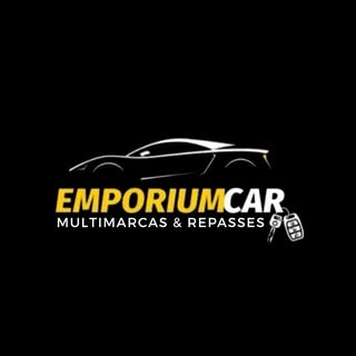 Logotipo da empresa EMPORIUM CAR MULTIMARCAS
