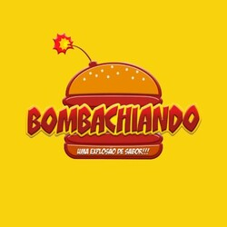 Logotipo da empresa BOMBACHIANDO
