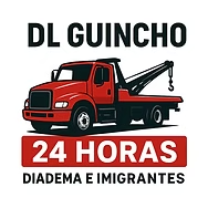 Logotipo da empresa DL GUINCHOS