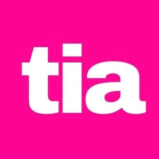 Logotipo da empresa TIA DO LOOK