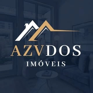 Logotipo da empresa AZV DOS IMOVEIS