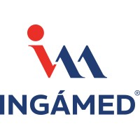 Logotipo da empresa INGAMED COLETA DE EXAMES LTDA