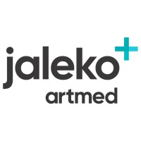 Logotipo da empresa VEST JALEKO