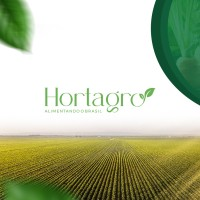 Logotipo da empresa HORTAGRO