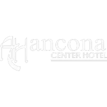 Logotipo da empresa ANCONA CENTER HOTEL