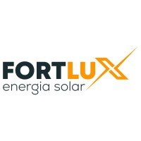 Logotipo da empresa FORTELUX