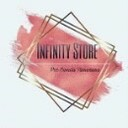 Logotipo da empresa INFINITY STORE