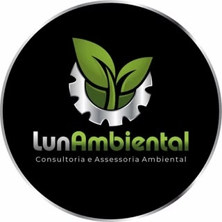 Logotipo da empresa LUNAMBIENTAL
