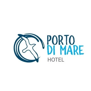 Logotipo da empresa PORTO DI MARE EMPREENDIMENTOS IMOBILIARIOS