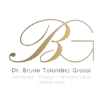 Logotipo da empresa CLINICA DR BRUNO GROSSI