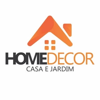Logotipo da empresa HOME DECOR
