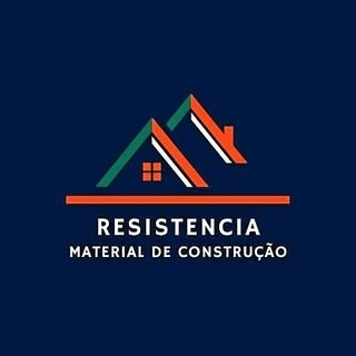 Logotipo da empresa MATERIAL DE CONSTRUCAO RESISTENCIA